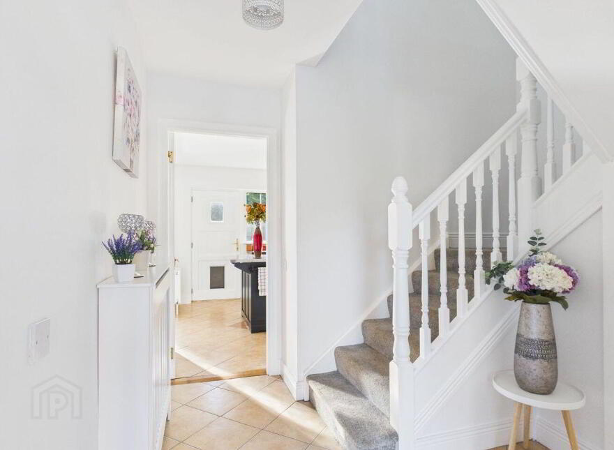 4 Hazel Court, Carrigtwohill, T45PD90