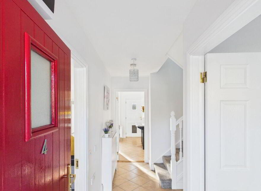 4 Hazel Court, Carrigtwohill, T45PD90 photo