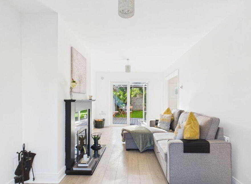4 Hazel Court, Carrigtwohill, T45PD90