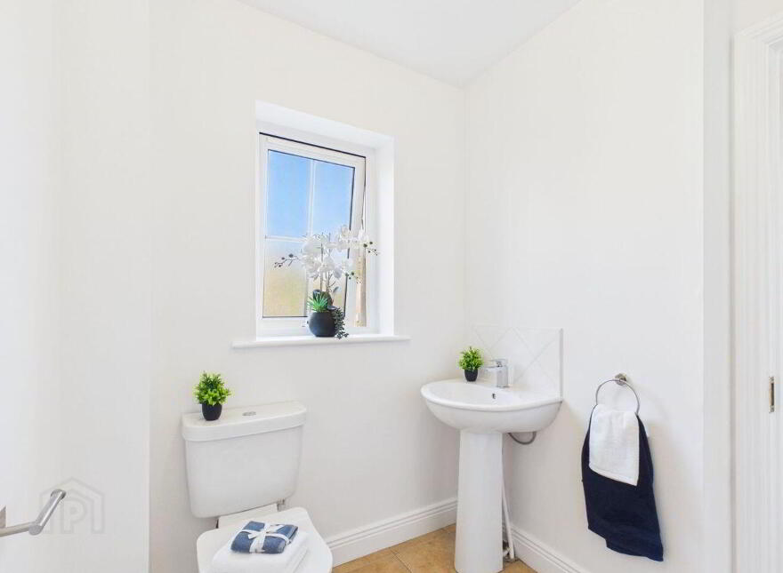 4 Hazel Court, Carrigtwohill, T45PD90