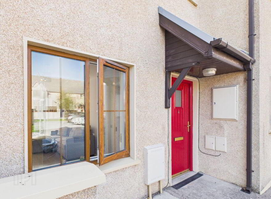 4 Hazel Court, Carrigtwohill, T45PD90