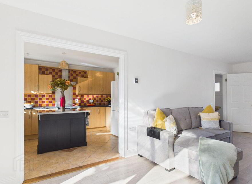 4 Hazel Court, Carrigtwohill, T45PD90