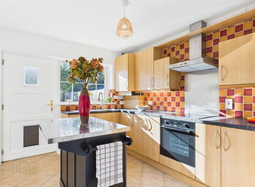 4 Hazel Court, Carrigtwohill, T45PD90