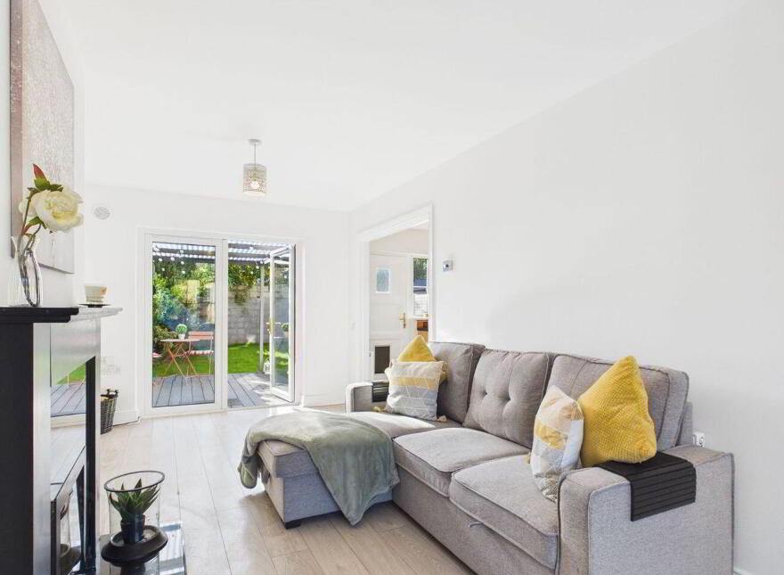 4 Hazel Court, Carrigtwohill, T45PD90