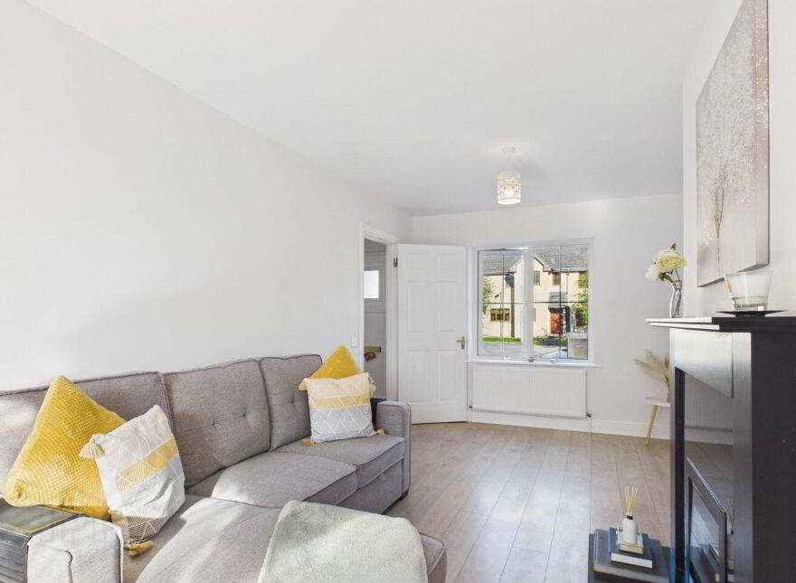 4 Hazel Court, Carrigtwohill, T45PD90