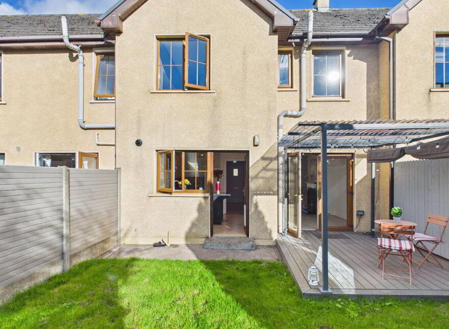 4 Hazel Court, Carrigtwohill, T45PD90