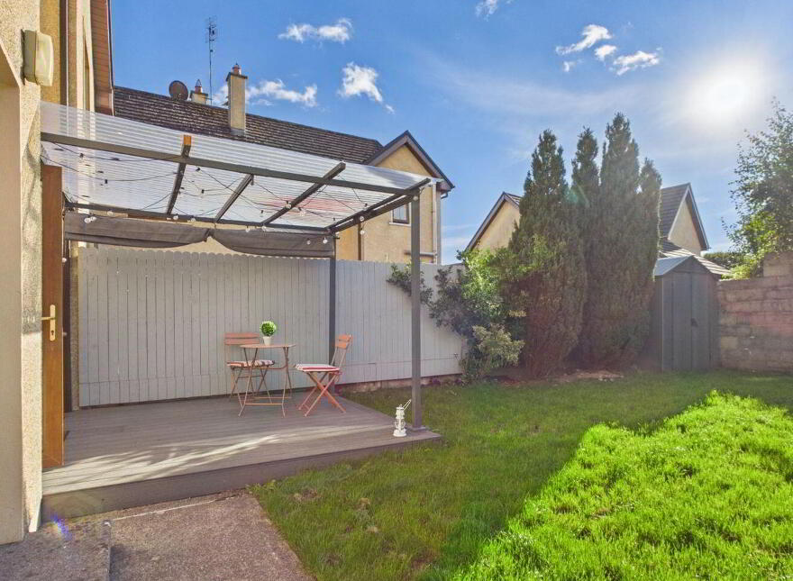 4 Hazel Court, Carrigtwohill, T45PD90