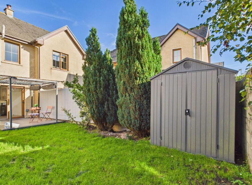 4 Hazel Court, Carrigtwohill, T45PD90