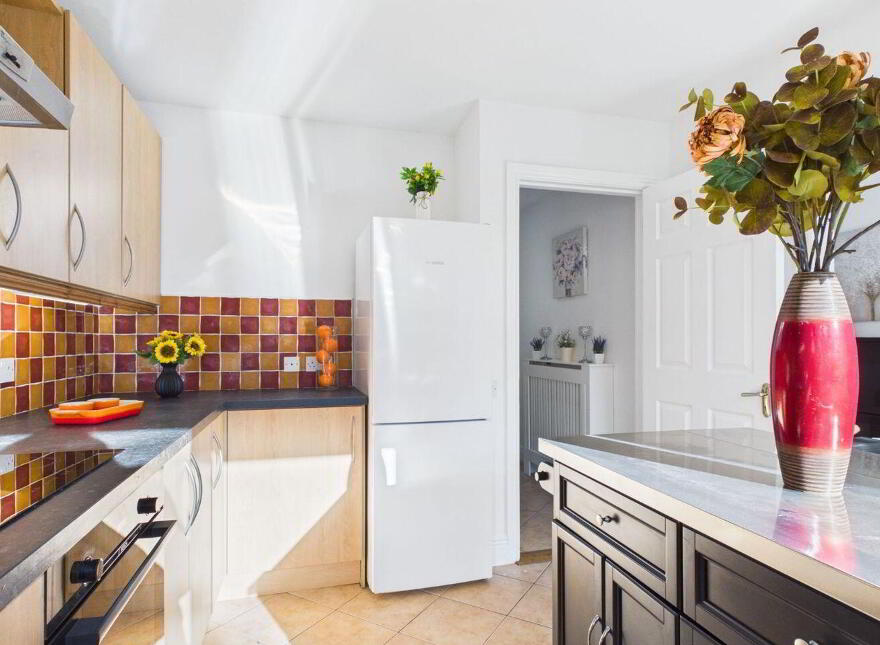 4 Hazel Court, Carrigtwohill, T45PD90