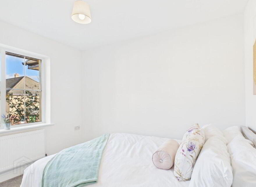 4 Hazel Court, Carrigtwohill, T45PD90