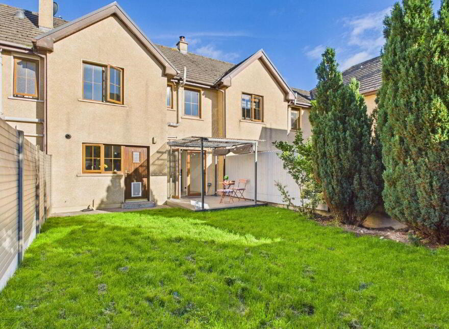 4 Hazel Court, Carrigtwohill, T45PD90