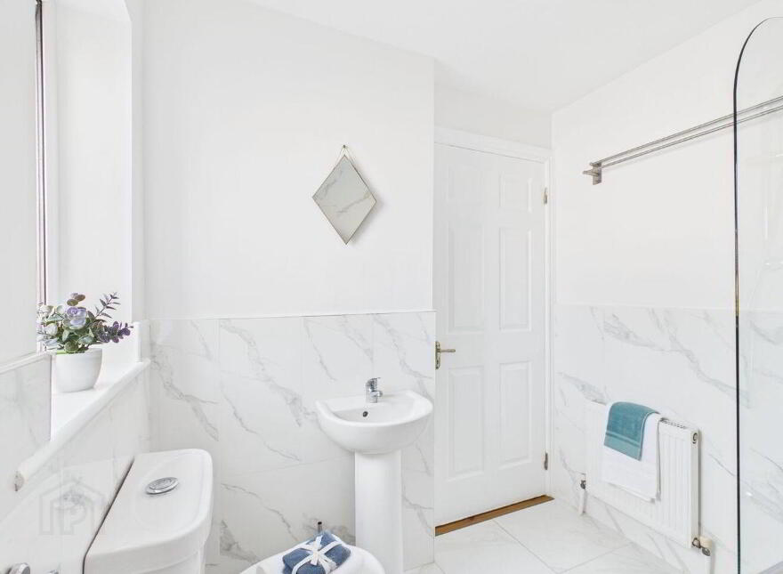 4 Hazel Court, Carrigtwohill, T45PD90