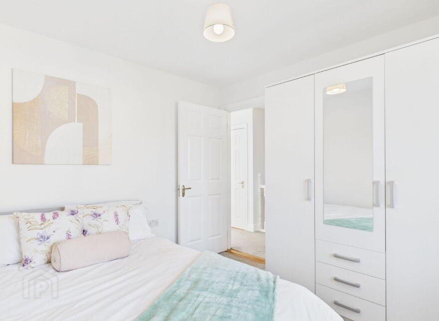 4 Hazel Court, Carrigtwohill, T45PD90