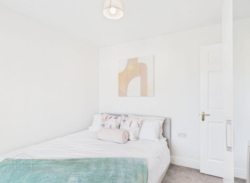 4 Hazel Court, Carrigtwohill, T45PD90