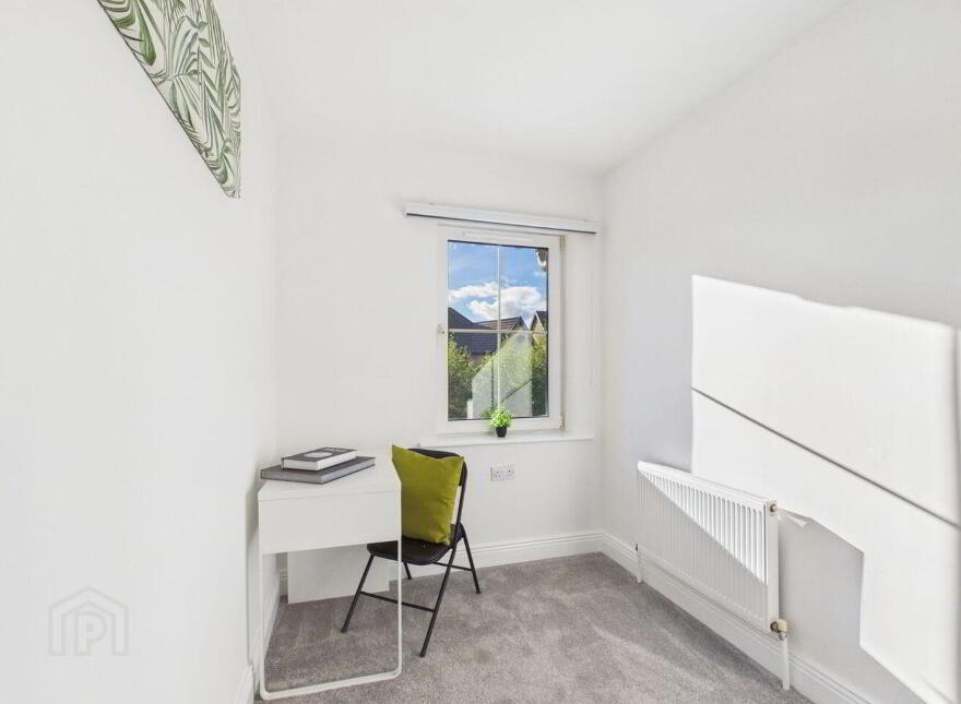 4 Hazel Court, Carrigtwohill, T45PD90