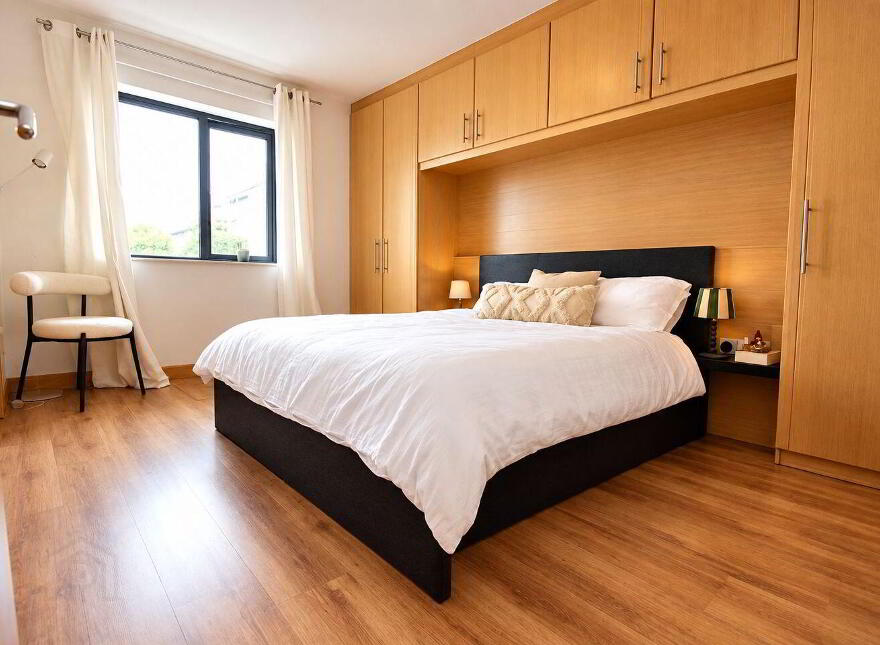 Apartment 84 Block 3 Parkgate Place, Parkgate Street, Dublin 8, D08C7F2