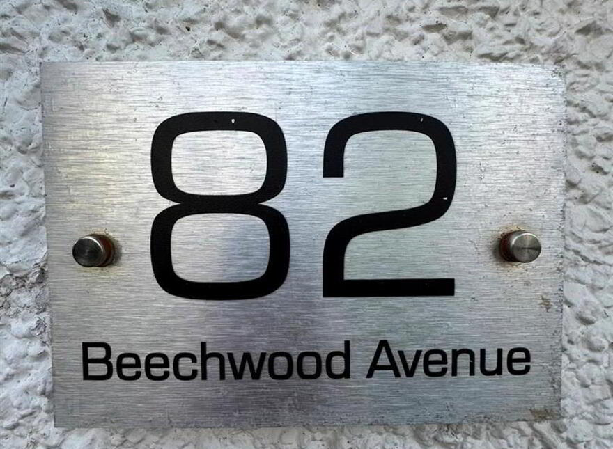 82 Beechwood Avenue, Doagh Road, Newtownabbey, BT37 9PU