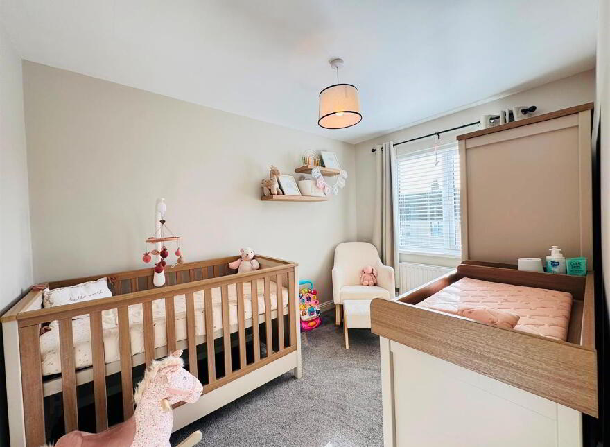 82 Beechwood Avenue, Doagh Road, Newtownabbey, BT37 9PU
