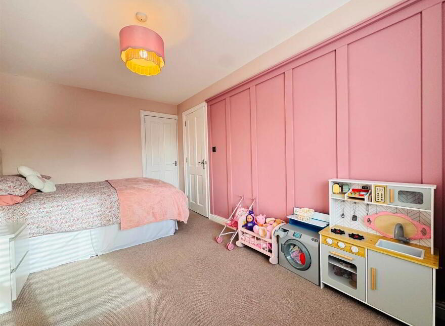 82 Beechwood Avenue, Doagh Road, Newtownabbey, BT37 9PU