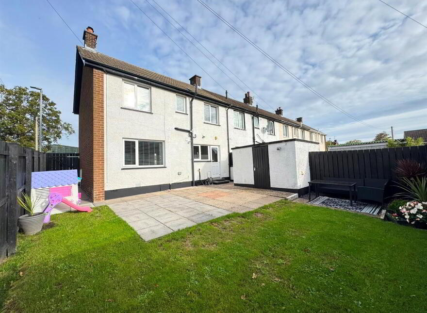 82 Beechwood Avenue, Doagh Road, Newtownabbey, BT37 9PU