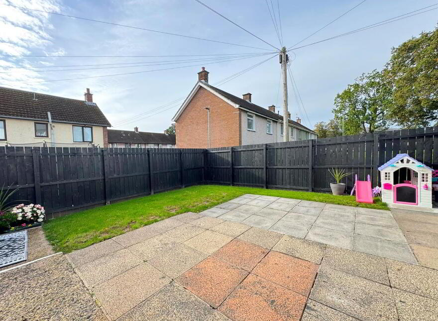 82 Beechwood Avenue, Doagh Road, Newtownabbey, BT37 9PU