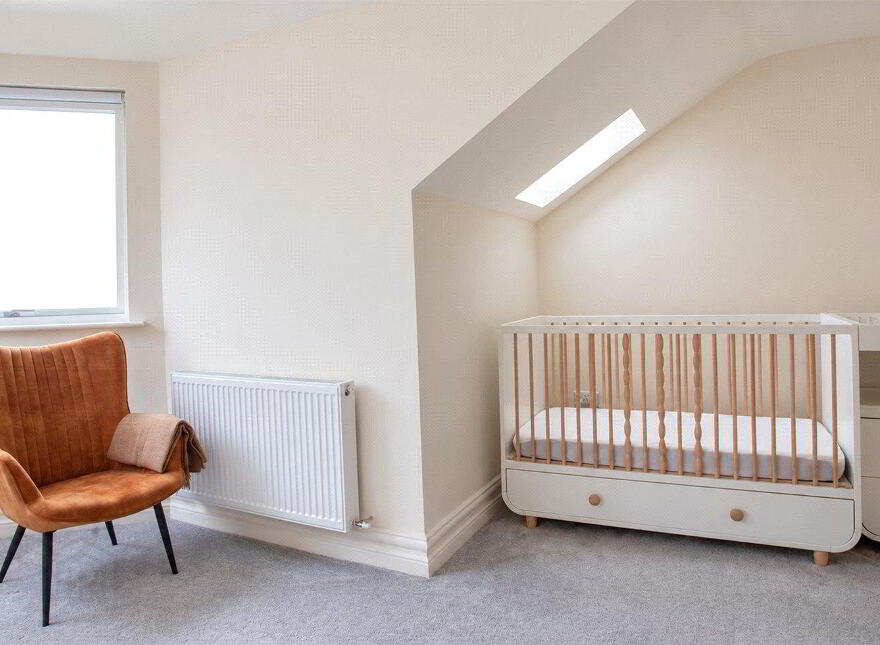 3 Bolton Grove, Ballyboden Road, Rathfarnham, Dublin, D16V5Y8