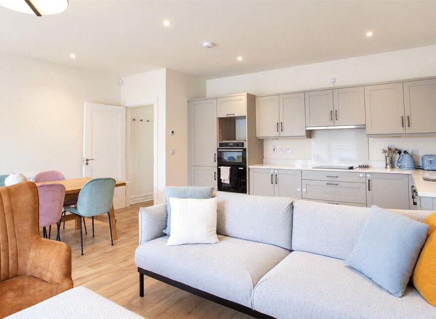3 Bolton Grove, Ballyboden Road, Rathfarnham, Dublin, D16V5Y8