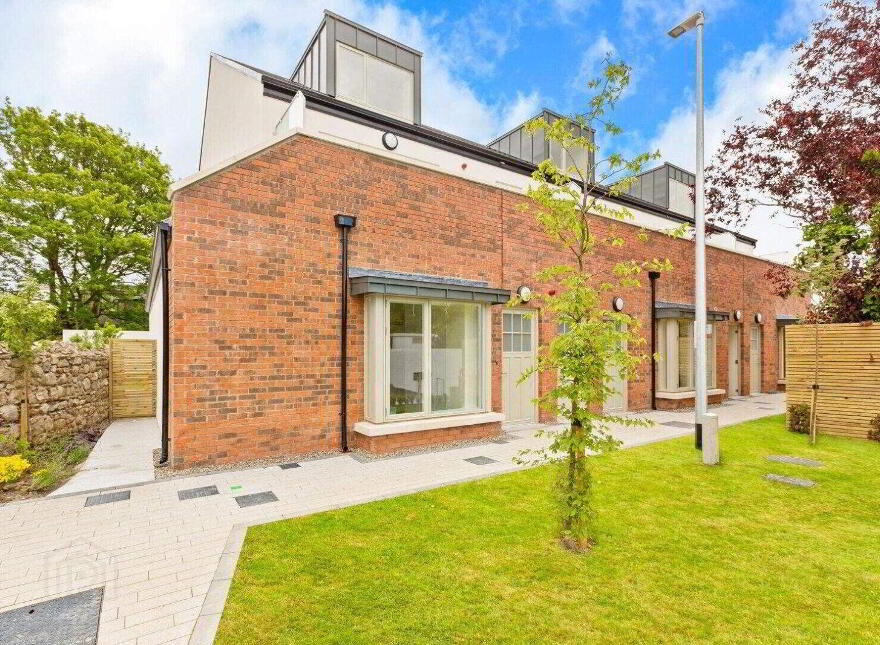 3 Bolton Grove, Ballyboden Road, Rathfarnham, Dublin, D16V5Y8