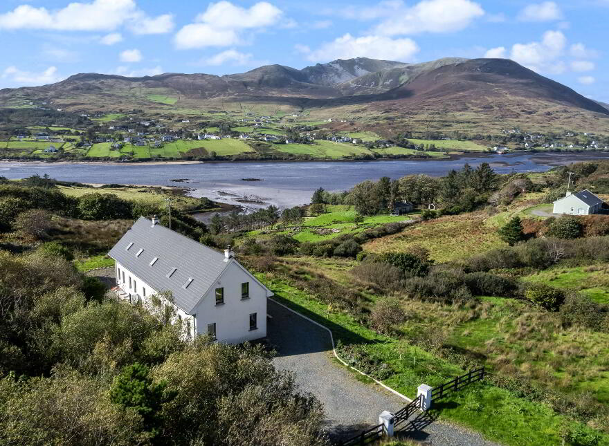 Derrylahan, Kilcar, F94X39X