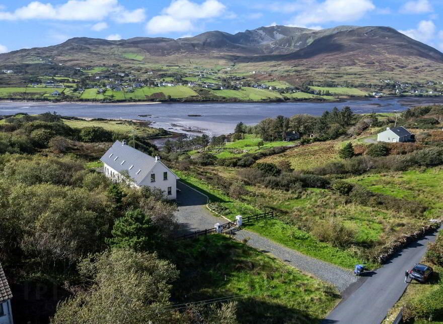 Derrylahan, Kilcar, F94X39X