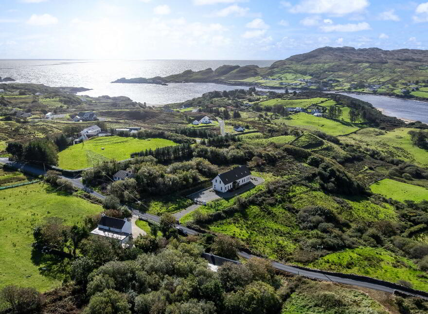 Derrylahan, Kilcar, F94X39X