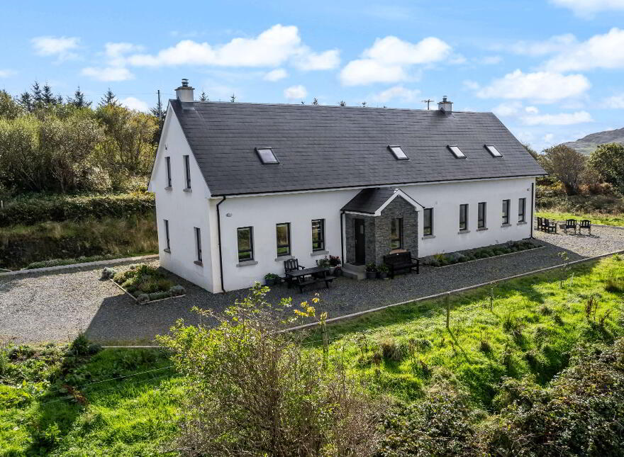 Derrylahan, Kilcar, F94X39X