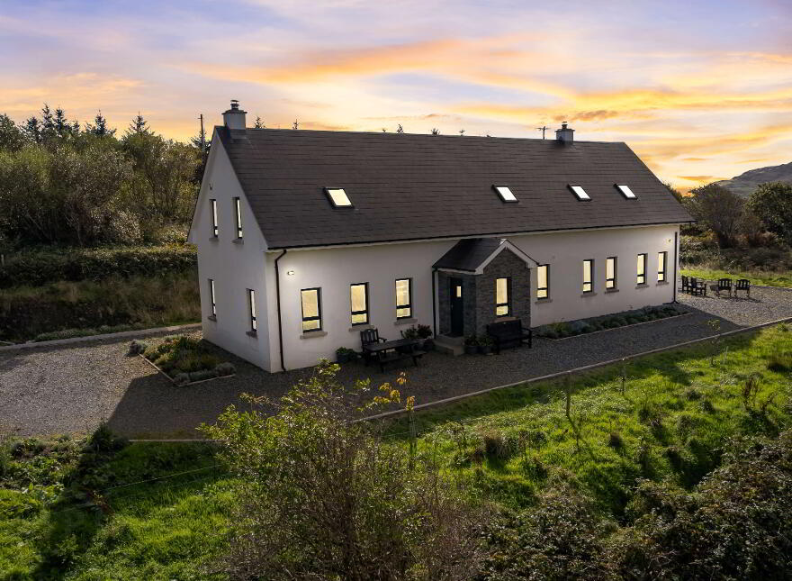 Derrylahan, Kilcar, F94X39X
