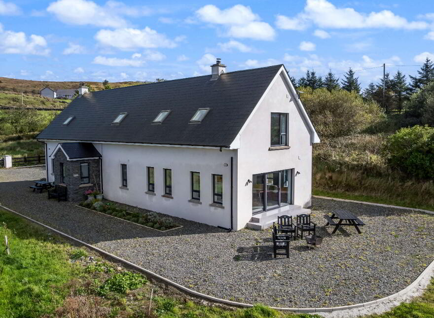 Derrylahan, Kilcar, F94X39X