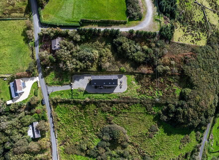 Derrylahan, Kilcar, F94X39X