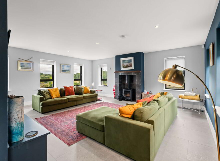 Derrylahan, Kilcar, F94X39X