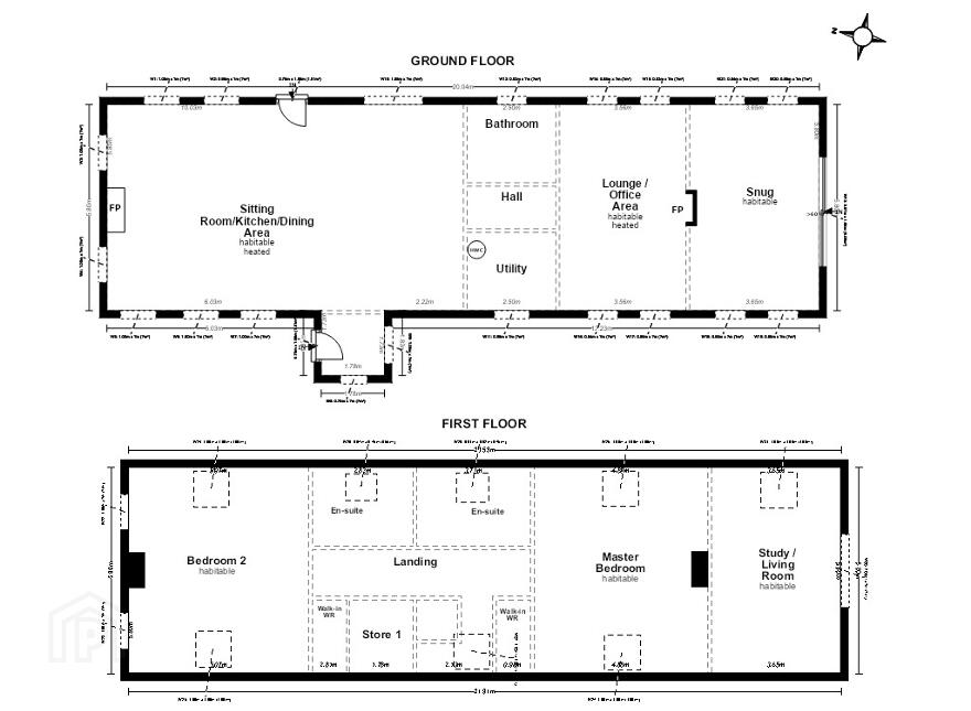 Derrylahan, Kilcar, F94X39X