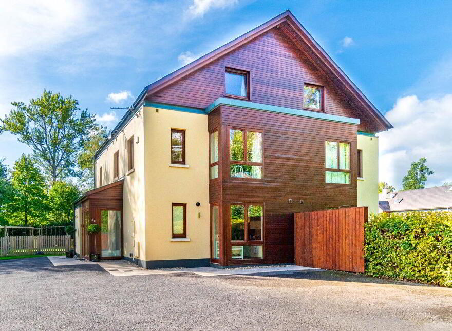 82 Leinster Wood, Carton Demesne, Maynooth, W23C3X9