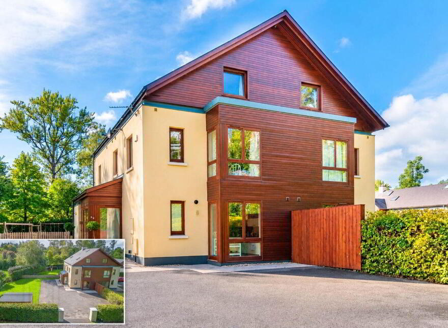 82 Leinster Wood, Carton Demesne, Maynooth, W23C3X9 photo