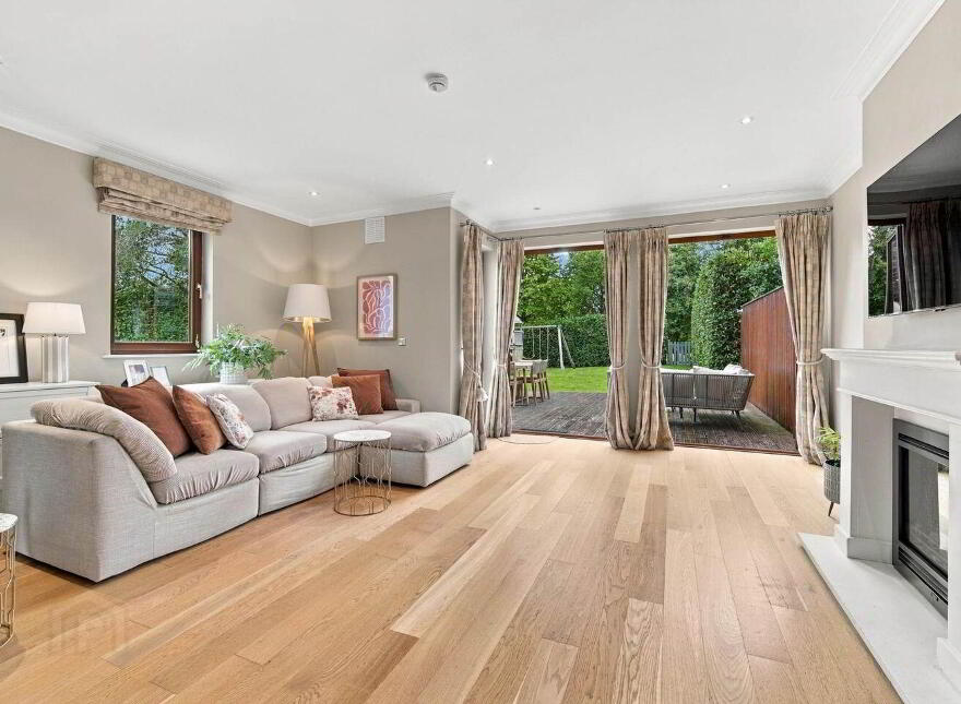 82 Leinster Wood, Carton Demesne, Maynooth, W23C3X9