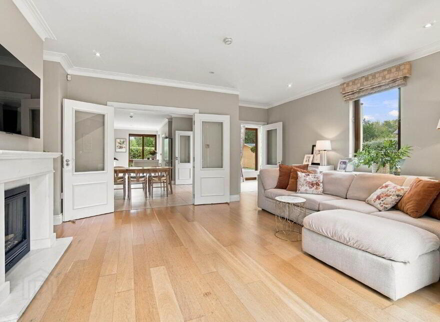82 Leinster Wood, Carton Demesne, Maynooth, W23C3X9