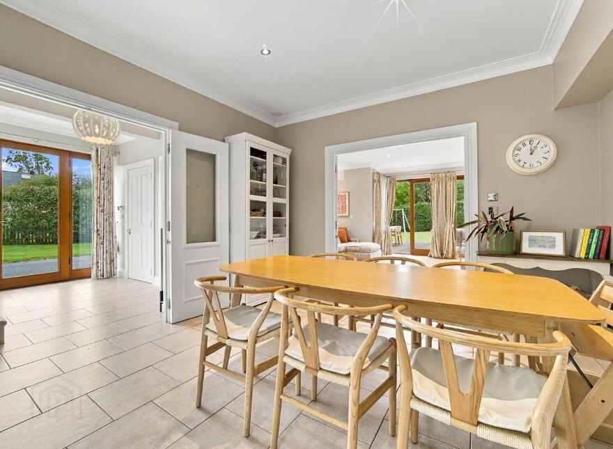 82 Leinster Wood, Carton Demesne, Maynooth, W23C3X9