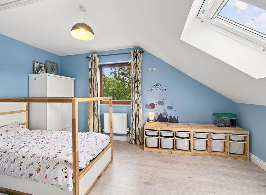 82 Leinster Wood, Carton Demesne, Maynooth, W23C3X9