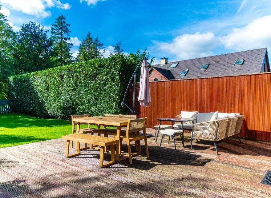 82 Leinster Wood, Carton Demesne, Maynooth, W23C3X9