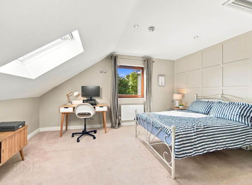 82 Leinster Wood, Carton Demesne, Maynooth, W23C3X9