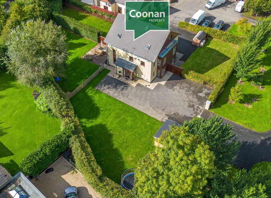 82 Leinster Wood, Carton Demesne, Maynooth, W23C3X9