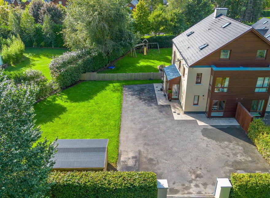 82 Leinster Wood, Carton Demesne, Maynooth, W23C3X9
