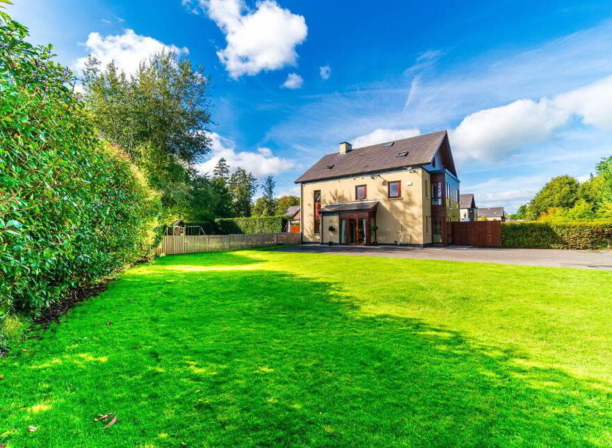 82 Leinster Wood, Carton Demesne, Maynooth, W23C3X9