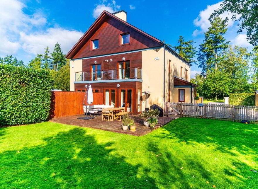 82 Leinster Wood, Carton Demesne, Maynooth, W23C3X9