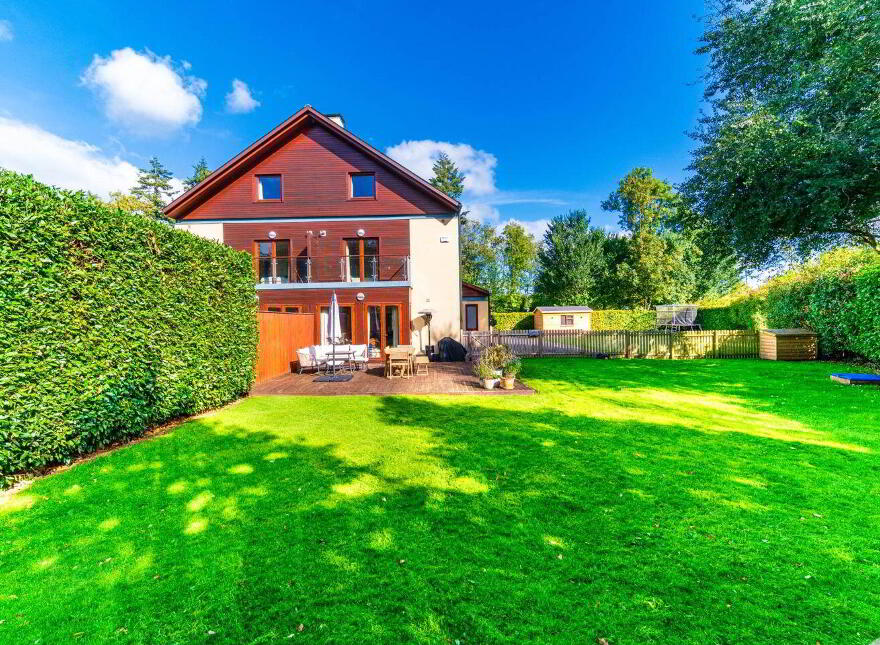 82 Leinster Wood, Carton Demesne, Maynooth, W23C3X9